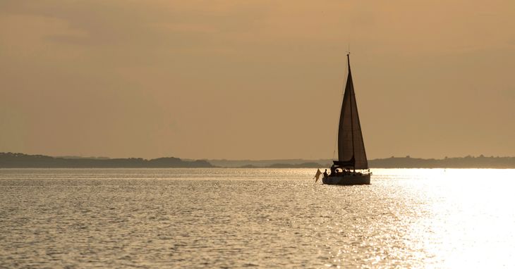 sejlbåd - Lær at sejle