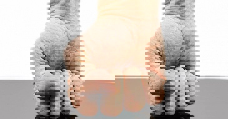 knyttet hånd - tvister ved handel med både