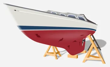 Bundmaling trin 5 - pletmaling