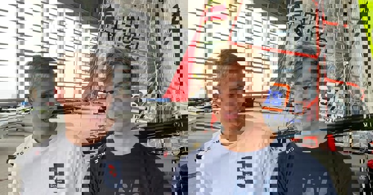 Mads og Frederik sæson 2020