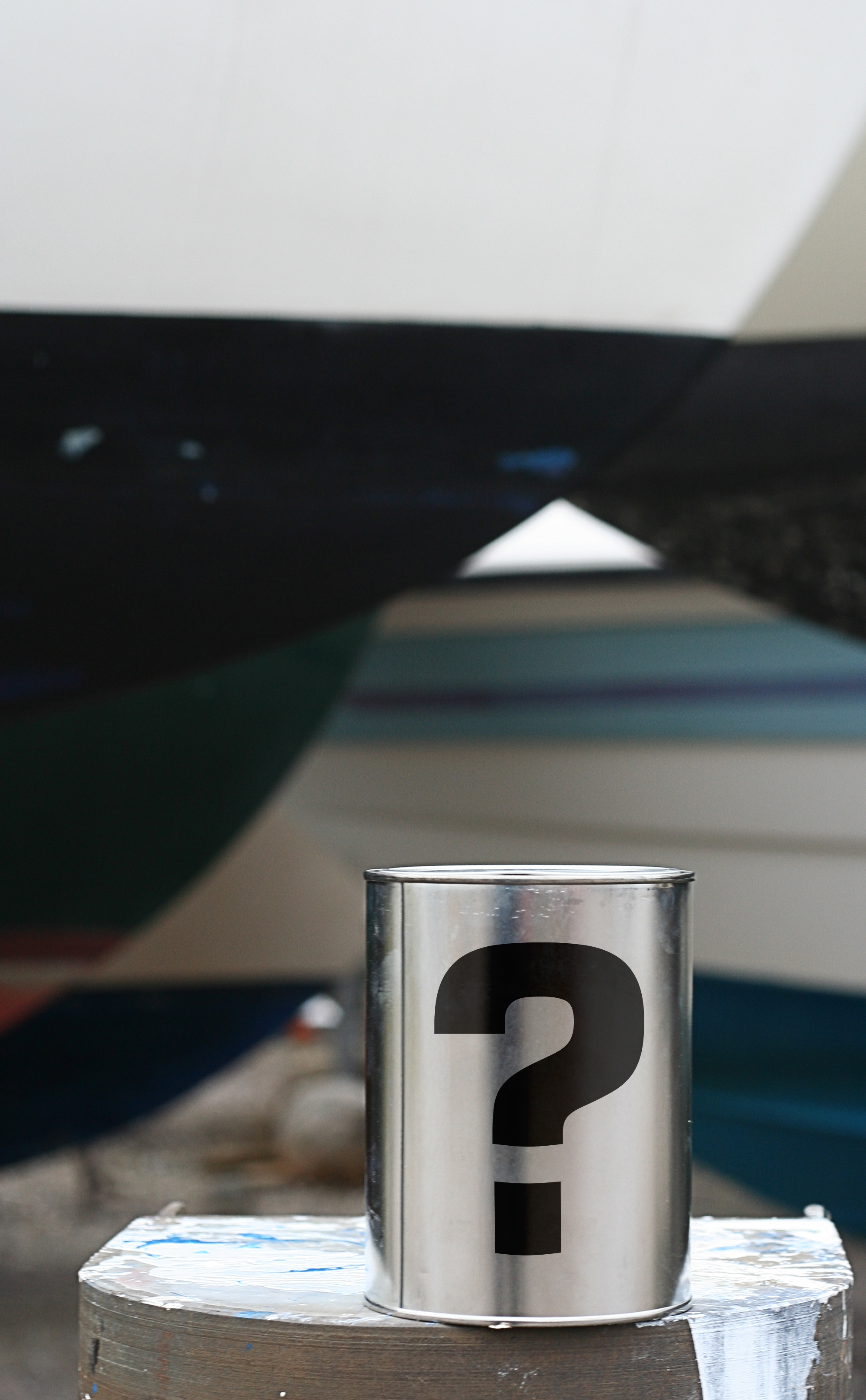 Hvilken bundmaling skal du vælge