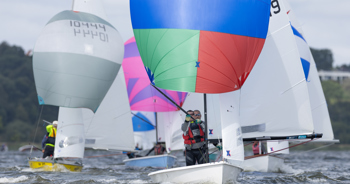 Wayfarer VM - Skive 2025 