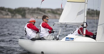 Kapsejlads: Appel- og regelsager