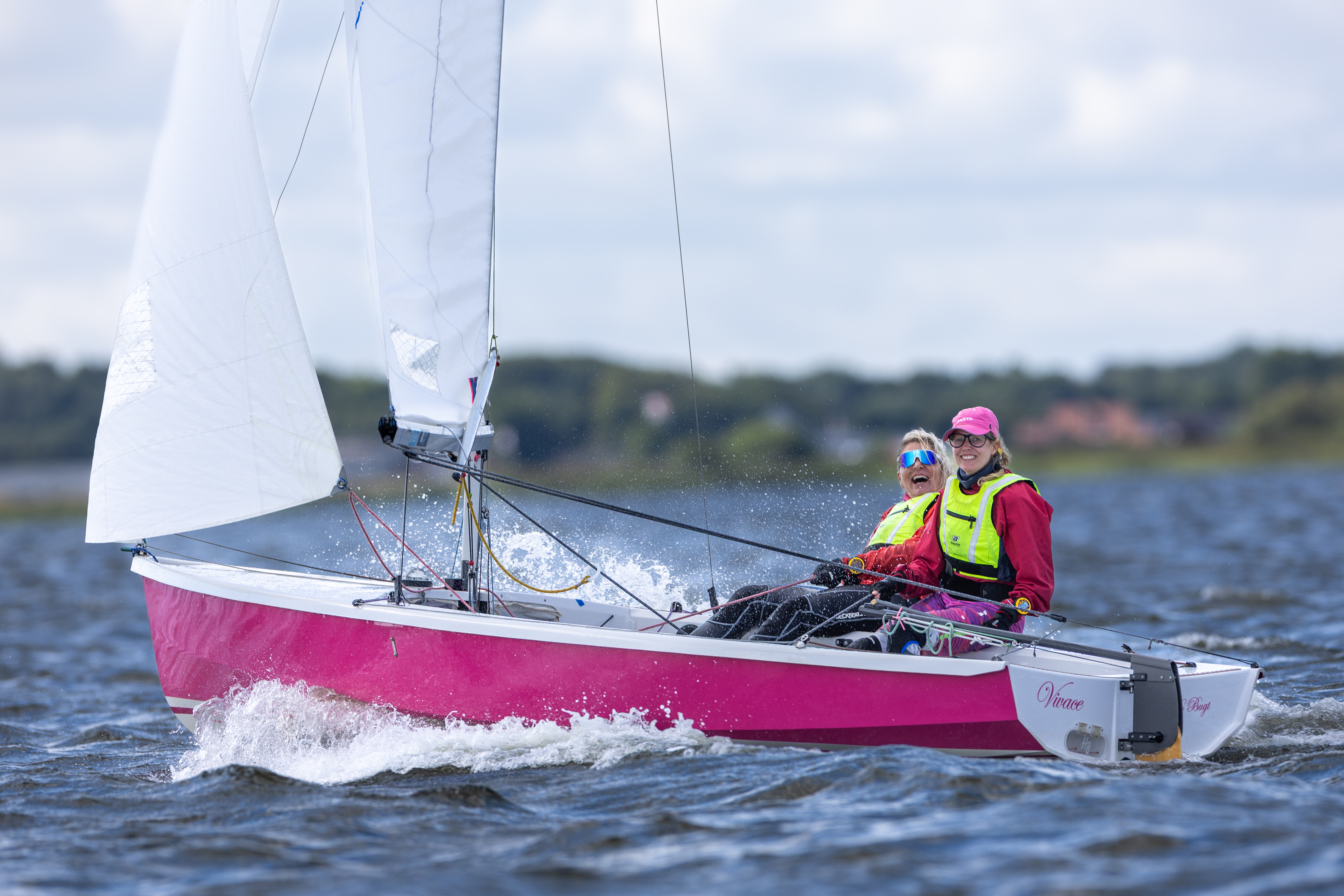 Wayfarer VM - Skive 2025 