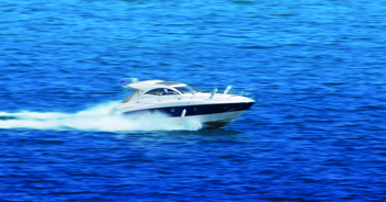 motorbaad - speedbaad